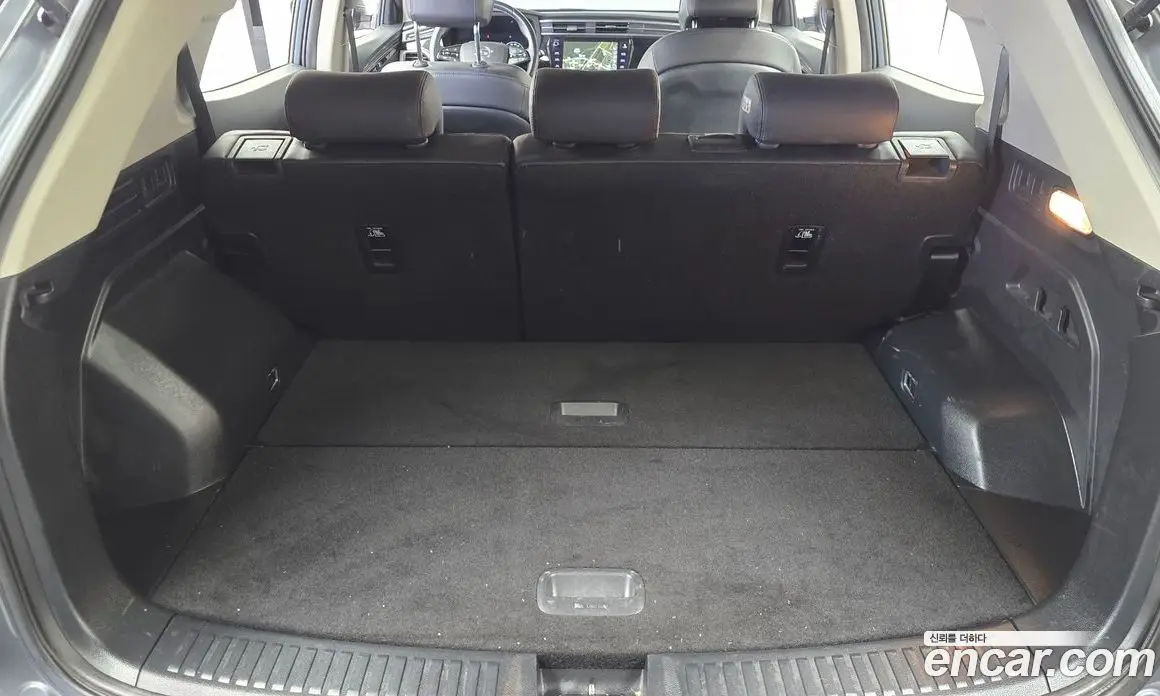 SsangYong Korando 2022 1.5 автомат (гидро), фото 20