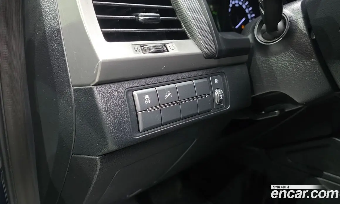 SsangYong Rexton 2019 2.2 автомат (гидро), фото 16