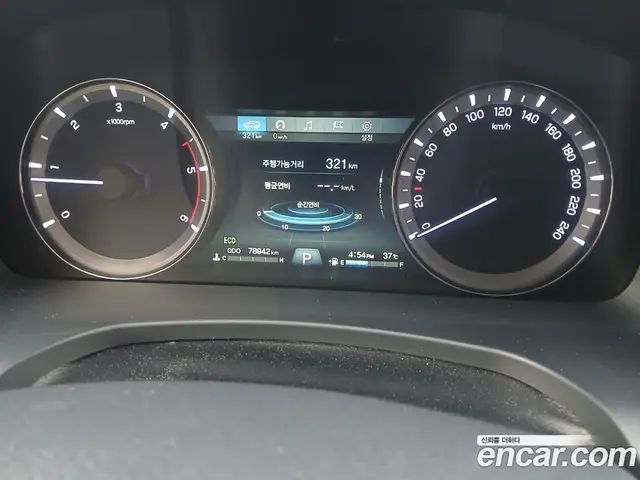 SsangYong Rexton 2019 2.2 автомат (гидро), миниатюра 7 SsangYong Rexton 2019 2.2 автомат (гидро), миниатюра 7
