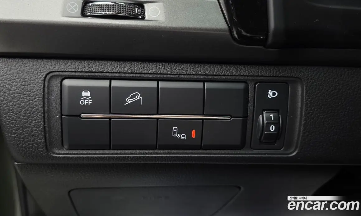SsangYong Rexton 2021 2.2 автомат (гидро), фото 12