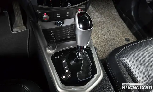 SsangYong TIBOLI 2015 1.6 автомат (гидро), миниатюра 9 SsangYong TIBOLI 2015 1.6 автомат (гидро), миниатюра 9