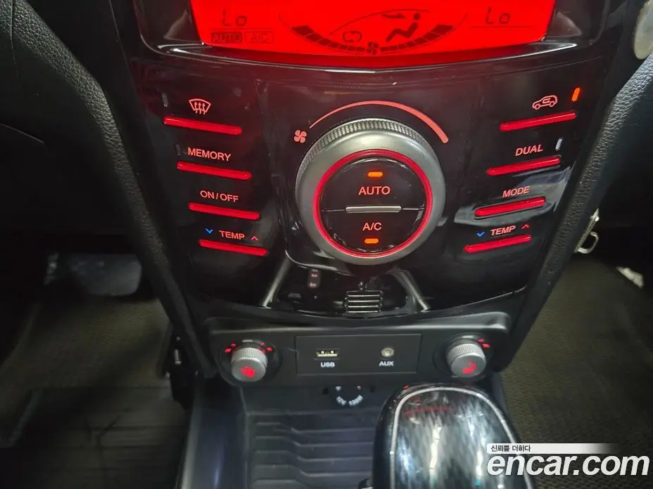 SsangYong TIBOLI 2016 1.6 автомат (гидро), фото 14