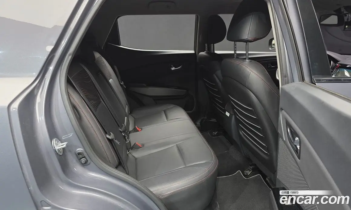 SsangYong TIBOLI 2018 1.6 автомат (гидро), фото 11