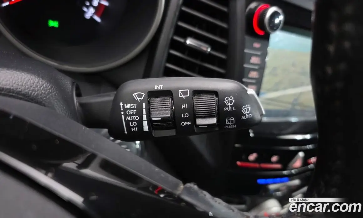 SsangYong TIBOLI 2018 1.6 автомат (гидро), фото 16