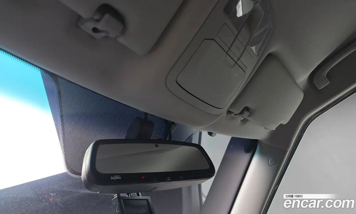 SsangYong TIBOLI 2018 1.6 автомат (гидро), фото 19