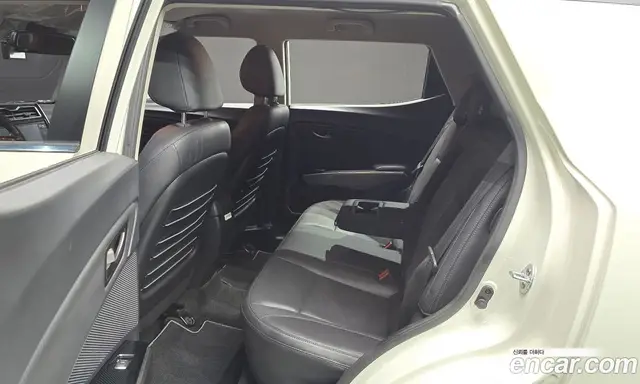SsangYong TIBOLI 2020 1.5 автомат (гидро), миниатюра 12