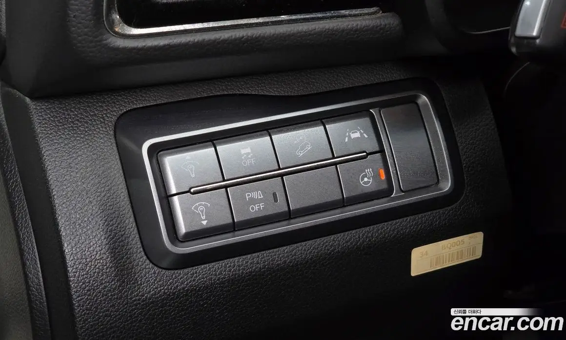 SsangYong TIBOLI 2020 1.5 автомат (гидро), фото 14 SsangYong TIBOLI 2020 1.5 автомат (гидро), фото 14