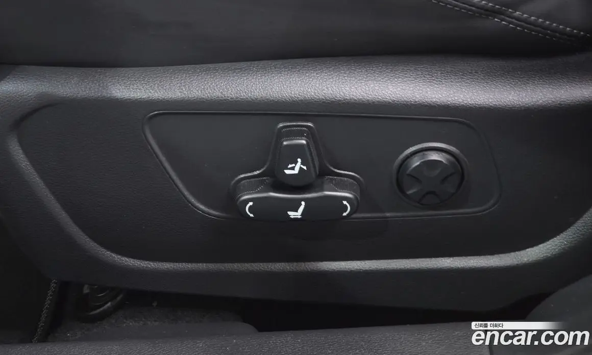 SsangYong TIBOLI 2020 1.5 автомат (гидро), фото 18 SsangYong TIBOLI 2020 1.5 автомат (гидро), фото 18