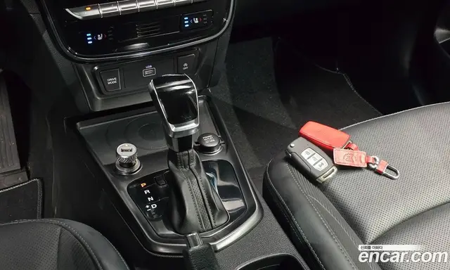 SsangYong TIBOLI 2020 1.5 автомат (гидро), миниатюра 9 SsangYong TIBOLI 2020 1.5 автомат (гидро), миниатюра 9