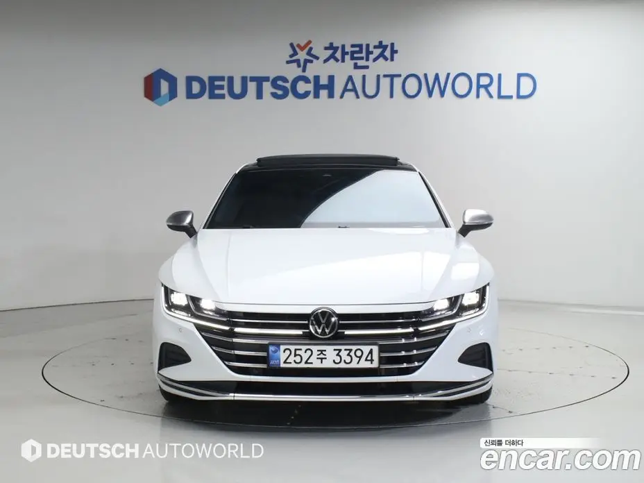 Volkswagen Arteon 2022 2.0 автомат (гидро), фото 1 Volkswagen Arteon 2022 2.0 автомат (гидро), фото 1