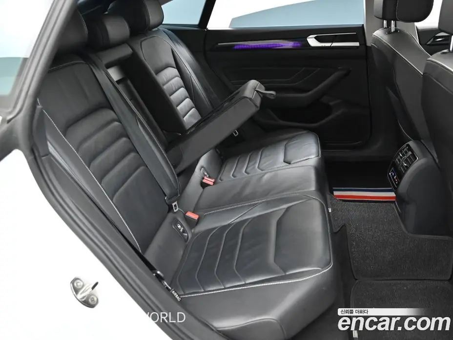 Volkswagen Arteon 2022 2.0 автомат (гидро), фото 12 Volkswagen Arteon 2022 2.0 автомат (гидро), фото 12