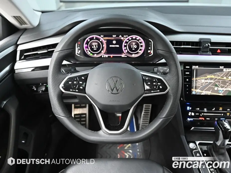 Volkswagen Arteon 2022 2.0 автомат (гидро), фото 13 Volkswagen Arteon 2022 2.0 автомат (гидро), фото 13