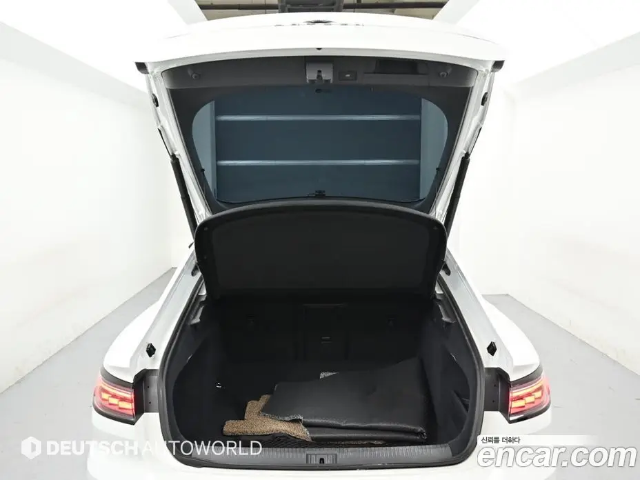 Volkswagen Arteon 2022 2.0 автомат (гидро), фото 19 Volkswagen Arteon 2022 2.0 автомат (гидро), фото 19