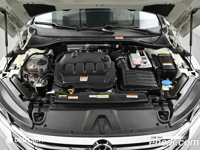 Volkswagen Arteon 2022 2.0 автомат (гидро), миниатюра 6 Volkswagen Arteon 2022 2.0 автомат (гидро), миниатюра 6