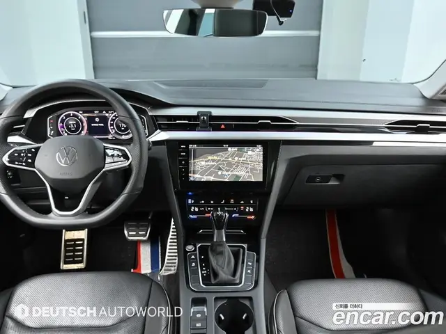 Volkswagen Arteon 2022 2.0 автомат (гидро), миниатюра 7 Volkswagen Arteon 2022 2.0 автомат (гидро), миниатюра 7