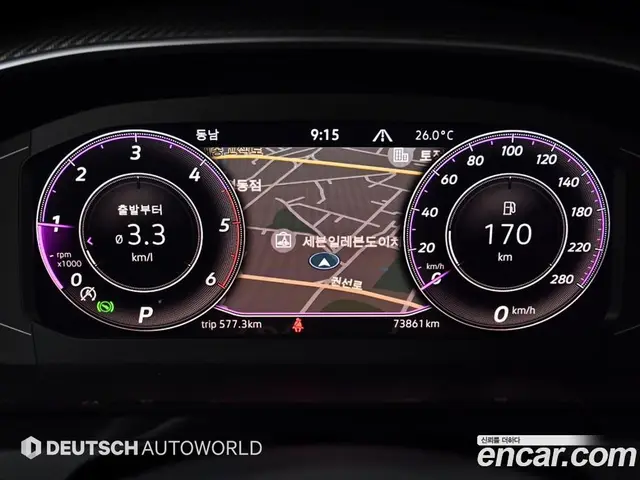 Volkswagen Arteon 2022 2.0 автомат (гидро), миниатюра 8 Volkswagen Arteon 2022 2.0 автомат (гидро), миниатюра 8