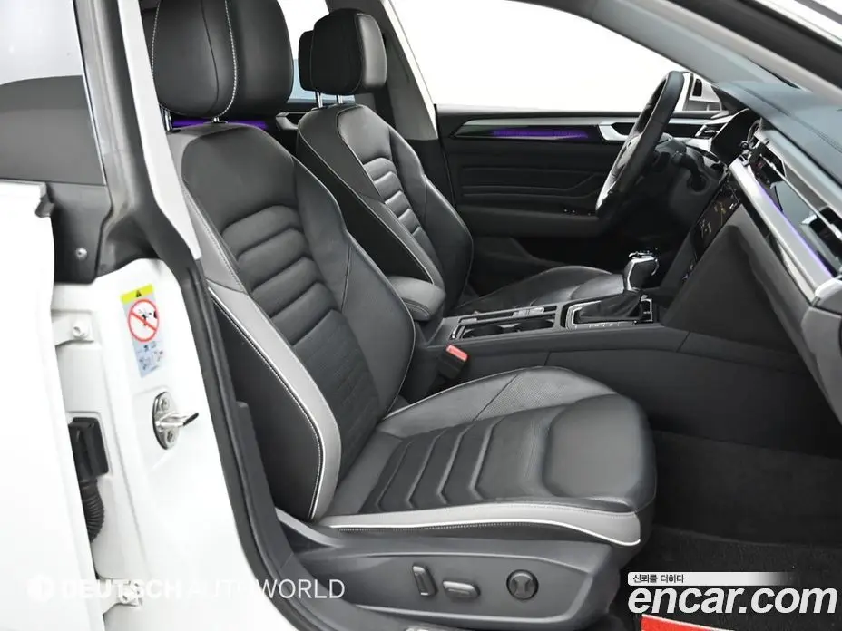 Volkswagen Arteon 2022 2.0 автомат (гидро), фото 10 Volkswagen Arteon 2022 2.0 автомат (гидро), фото 10