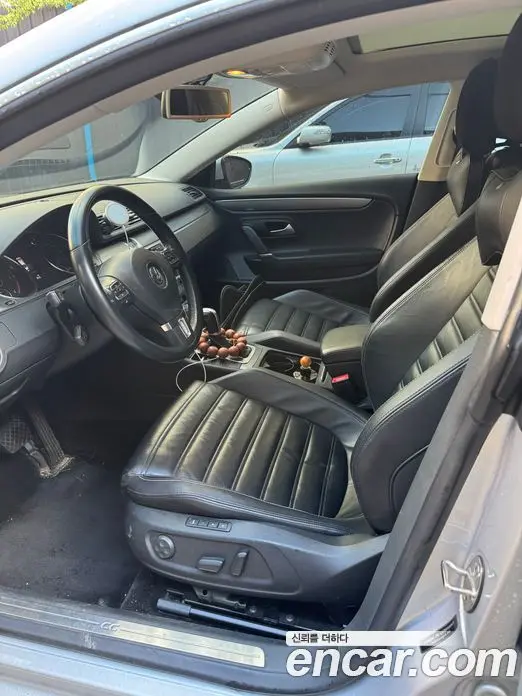 Volkswagen CC 2015 2.0 автомат (гидро), миниатюра 2