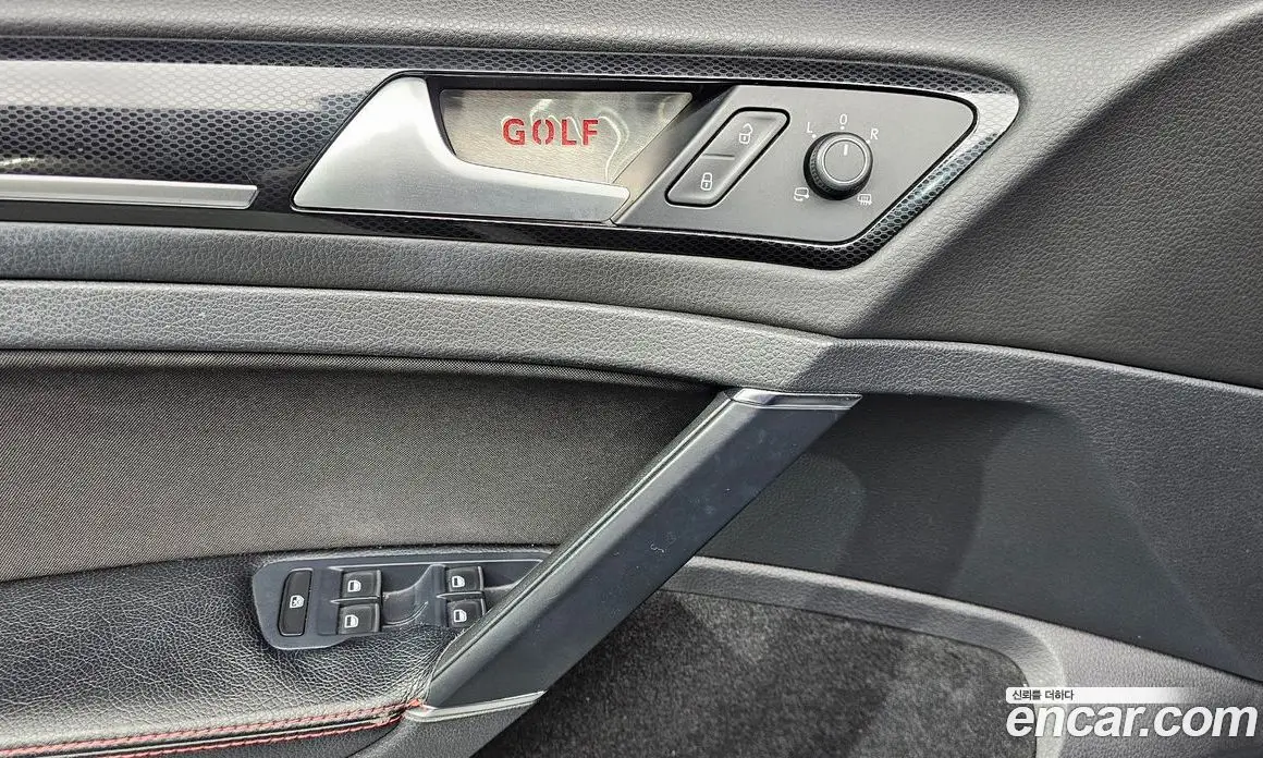 Volkswagen Golf 2015 2.0 автомат (гидро), фото 17
