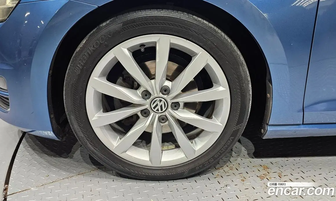 Volkswagen Golf 2015 2.0 автомат (гидро), фото 5