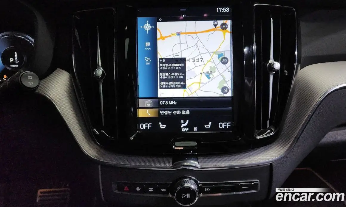 Volvo XC60 2020 2.0 автомат (гидро), фото 14