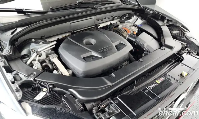 Volvo XC60 2020 2.0 автомат (гидро), миниатюра 6