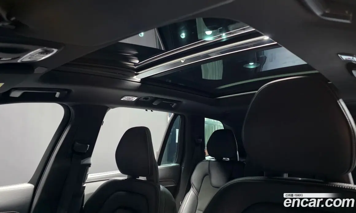 Volvo XC90 2021 2.0 автомат (гидро), фото 18