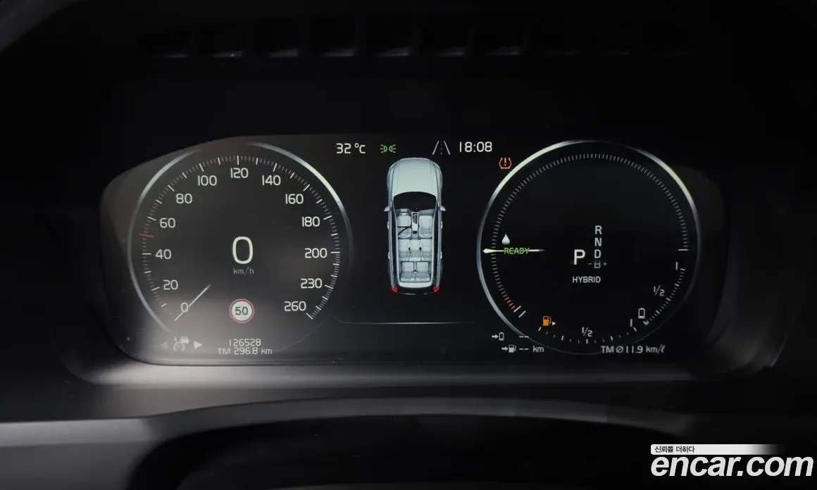 Volvo XC90 2021 2.0 автомат (гидро), фото 8