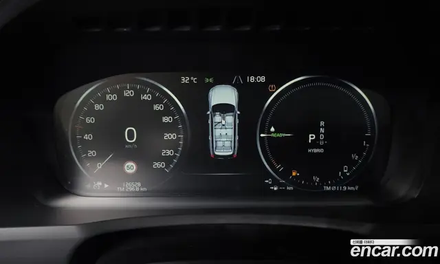 Volvo XC90 2021 2.0 автомат (гидро), миниатюра 8