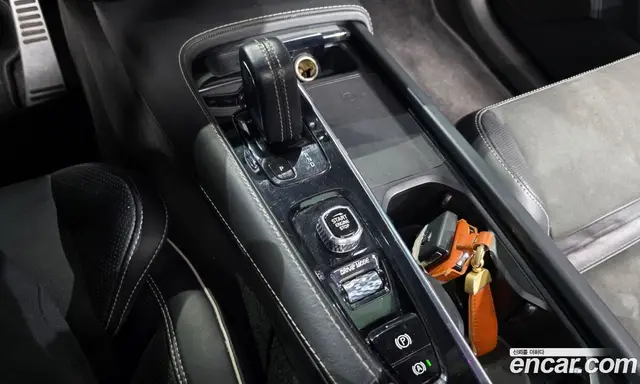 Volvo XC90 2021 2.0 автомат (гидро), миниатюра 9