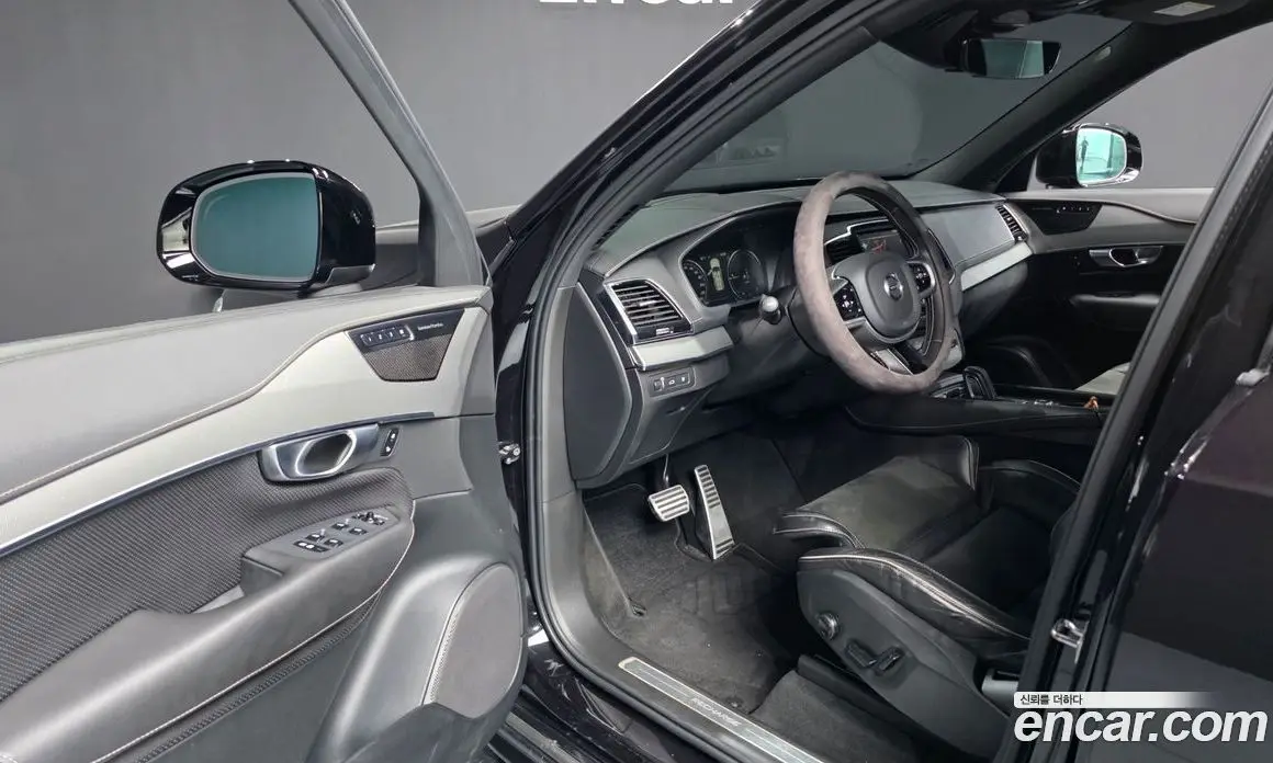 Volvo XC90 2021 2.0 автомат (гидро), фото 10