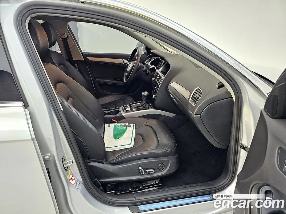 Audi A4 2014 2.0 автомат (гидро), фото 11