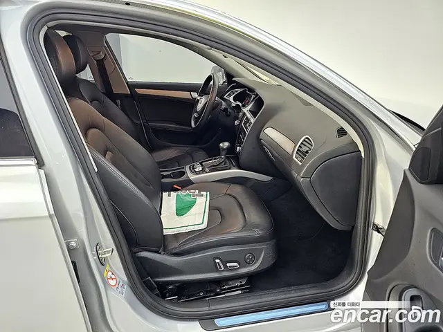 Audi A4 2014 2.0 автомат (гидро), миниатюра 11