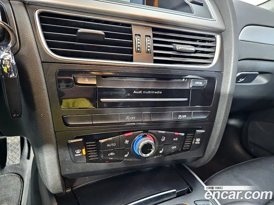 Audi A4 2014 2.0 автомат (гидро), фото 15