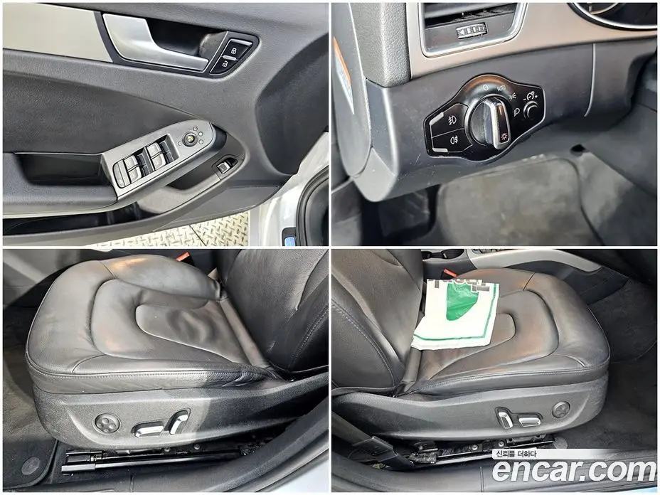 Audi A4 2014 2.0 автомат (гидро), фото 16