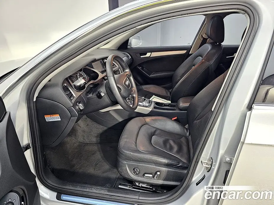 Audi A4 2014 2.0 автомат (гидро), фото 8