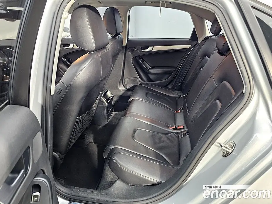 Audi A4 2014 2.0 автомат (гидро), фото 9