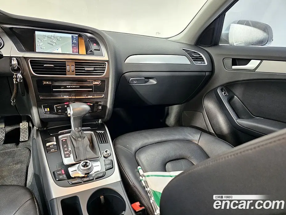 Audi A4 2014 2.0 автомат (гидро), фото 10