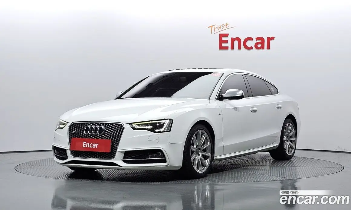 Audi A5 2015 2.0 автомат (гидро), фото 1 Audi A5 2015 2.0 автомат (гидро), фото 1
