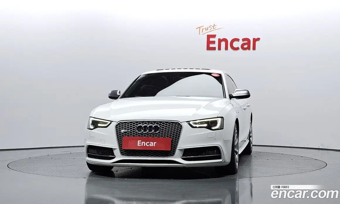Audi A5 2015 2.0 автомат (гидро), фото 3 Audi A5 2015 2.0 автомат (гидро), фото 3