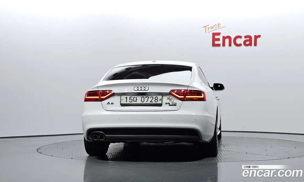 Audi A5 2015 2.0 автомат (гидро), фото 4 Audi A5 2015 2.0 автомат (гидро), фото 4