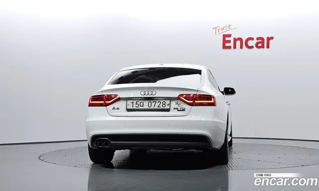 Audi A5 2015 2.0 автомат (гидро), миниатюра 4 Audi A5 2015 2.0 автомат (гидро), миниатюра 4