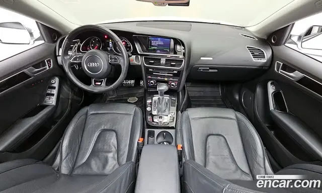 Audi A5 2015 2.0 автомат (гидро), миниатюра 7 Audi A5 2015 2.0 автомат (гидро), миниатюра 7
