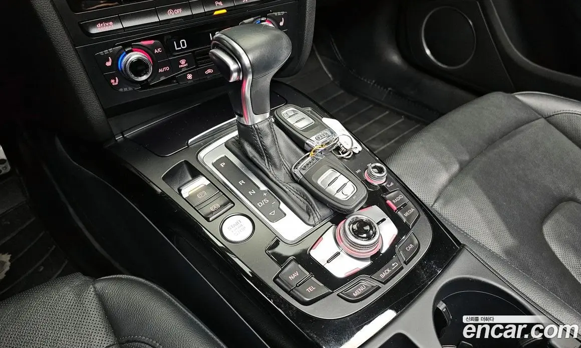 Audi A5 2015 2.0 автомат (гидро), фото 9 Audi A5 2015 2.0 автомат (гидро), фото 9