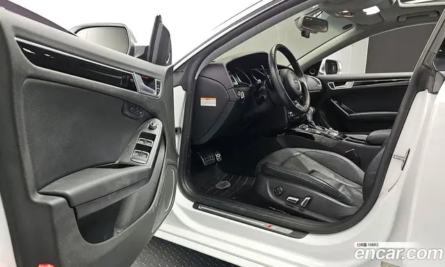 Audi A5 2015 2.0 автомат (гидро), миниатюра 10 Audi A5 2015 2.0 автомат (гидро), миниатюра 10