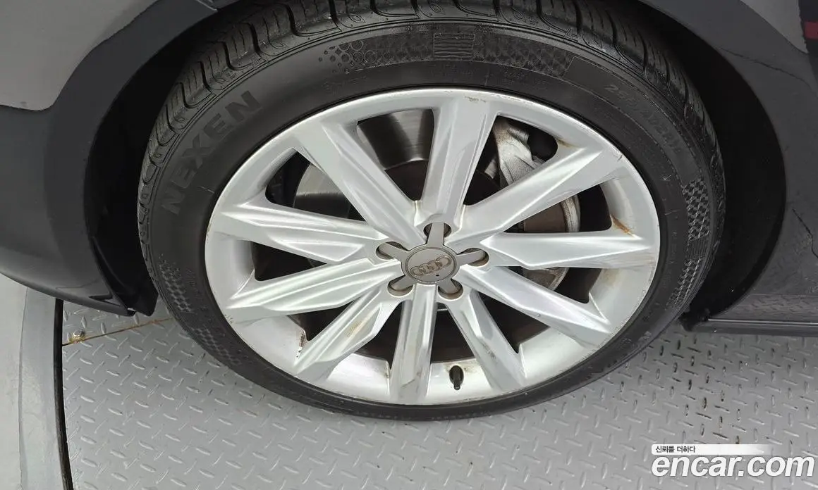 Audi A7 2013 3.0 автомат (гидро), фото 5