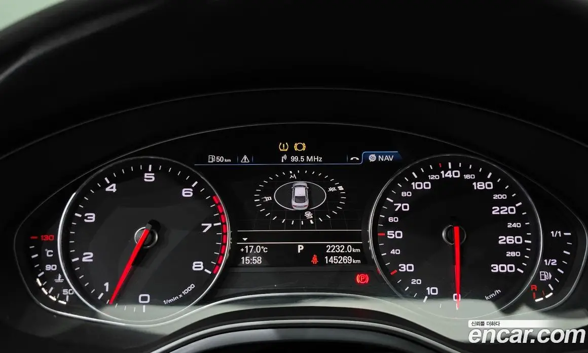 Audi A7 2013 3.0 автомат (гидро), фото 8