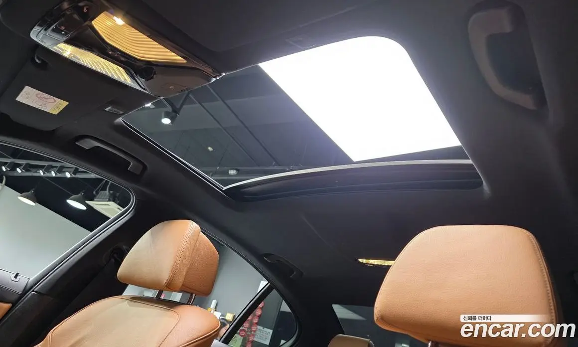 BMW 5 серия 2021 2.0 автомат (гидро), фото 18
