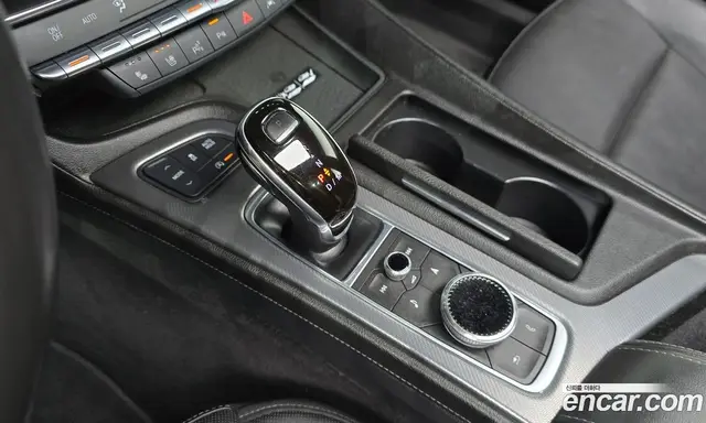 Cadillac CT5 2021 2.0 автомат (гидро), миниатюра 9 Cadillac CT5 2021 2.0 автомат (гидро), миниатюра 9
