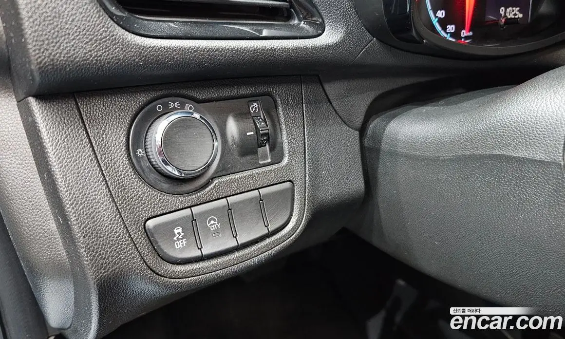 Chevrolet Spark 2015 1.0 автомат (гидро), фото 14 Chevrolet Spark 2015 1.0 автомат (гидро), фото 14